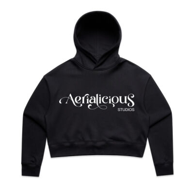 Crop Hoodie Thumbnail