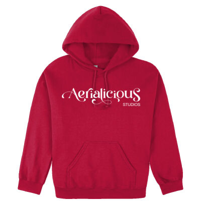 Standard Hoodie Thumbnail