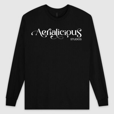 Long sleeve shirt Thumbnail