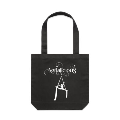 Tote Bag - Tissu / Aerial Silks  Thumbnail