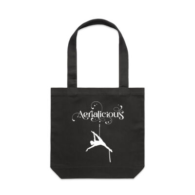 Tote Bag - Aerial Rope Thumbnail